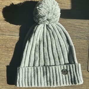 Michael Kors beanie, adult
